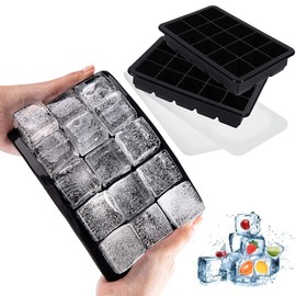 LessMo L Ice Cube Tray