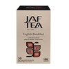 Ceylon Family JAFTEA Classic Gold English Breakfast 20P x 4