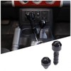 Fgtagtal Fit for Toyota FJ Cruiser 2007-2021 Car Gear Shifter