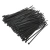 Sealey CT10025P200 Cable Tie 100 x 2.5mm Black Pack of