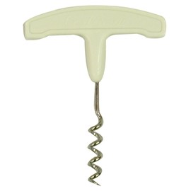 Pearl Metal C-7167 PC Handle Corkscrew