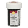 Wilton Burgundy Gel Icing Colour, 28.3 g