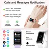 Smart Watches for Women,Fitness Tracker Watches with Sleep Monitor/Heart Rate/Blood