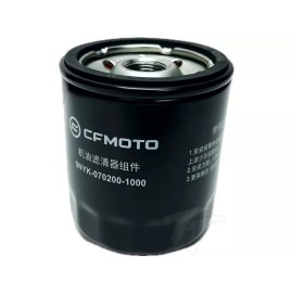CFMOTO UFORCE U10 Pro Oil Filter, CFMOTO OEM (0NYV-070200-1