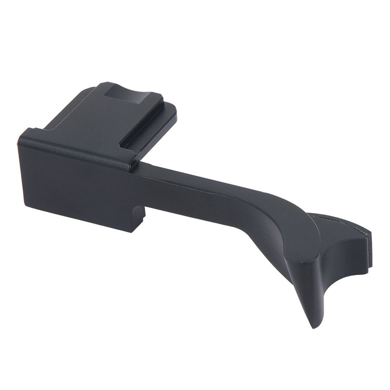 Haoge THB – LB Thumb Up Grip Black samuresuto Black