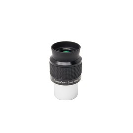 AstroStreet GSO SuperView 0.6 inch (15 mm), 0.6 inch (31.7 mm) Diameter, 68°, Made in Taiwan