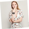 jojofuny Watch Band with Anti-lost Protective Case for Steel Strap