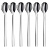 WMF Nuova Latte Macchiato Spoon Set