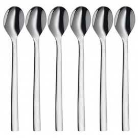 WMF Nuova Latte Macchiato Spoon Set
