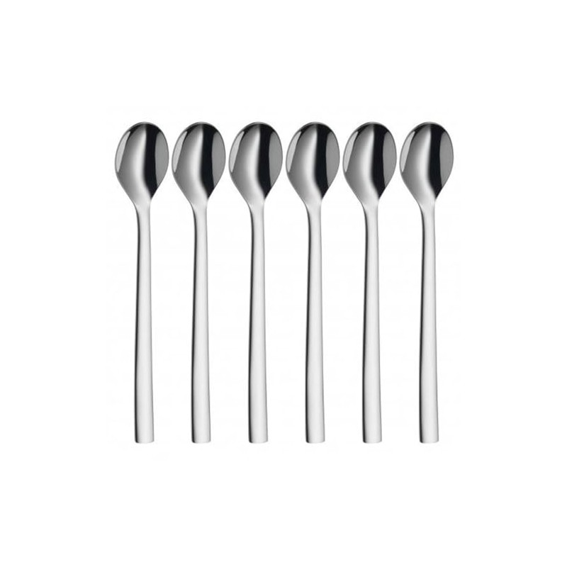 WMF Nuova Latte Macchiato Spoon Set