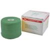 1x Nobahaft® Fine Cohesive Fixation Bandage Compression Bandage Underlay Green