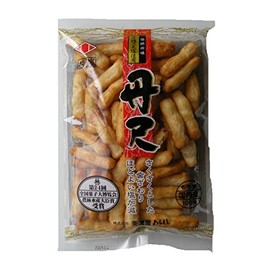 Minoya Arare Tanshaku, 3.5 oz (100 g) x 6 Bags