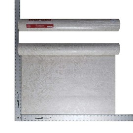 Vinyl Non Woven Plain Grayish Cream Off White Metallic Faux Concrete Plaster Wall coverings Texture Contemporary Wallpaper Textured 3D Modern