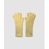 Dear Stalker DS. Angora Fingerhole Glove - 5 Colors