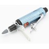 Air Die Grinder Kit With 1/4 and 1/8 inch Collets,