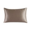 townssilk Both Side 100% 19mm Silk Pillowcase Standard Size Pillow