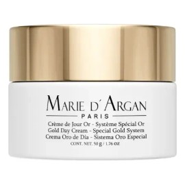 Crema Facial De Dia Oro 24 Kilates Hidratante Rejuvenecedora