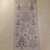 Creatology CHRISTMAS PAPER CRAFTS CHRISTMAS TREES DOTTED TREES STICKERS 31