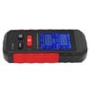 Radiation Detector Electric Field Magnetic Field Detection Data Lock Electromagnetic