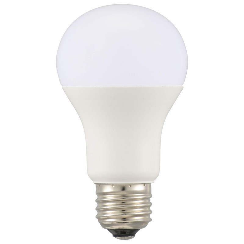 Ohm Electric LDA8-G/RGB/I 1 LED Bluetooth Compatible, E26, 60 Type,