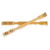 나무 효자손 셀프효자손 롤링마사지 셀프효자손 셀프안마기 롤링효자손 Wooden Self-Massage Tool Rolling Massager Self-Massage Instrument Rolling Massager