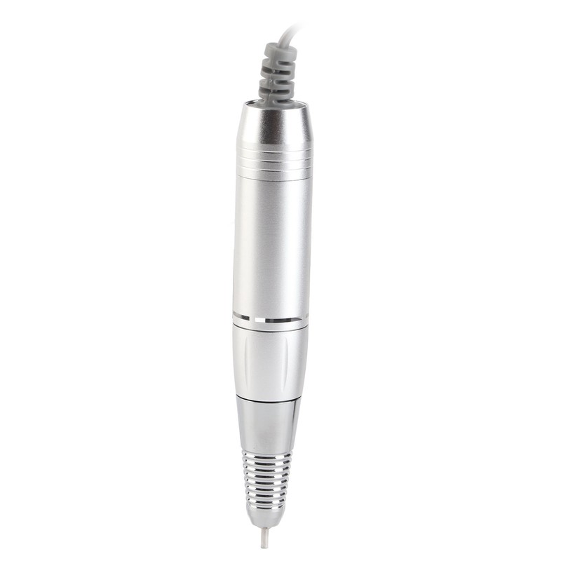 Nail Machine Handpiece Lightweight Easy to Operate Nail Drill Replacement