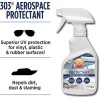 N/A 303 Aerospace Protectant Spray Repels Dust, Dirt, & Staining