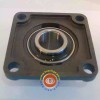 Hi-Sun UCF208-24 Pillow Block Flange Bearing 1-1/2" Bore 4 Bolt