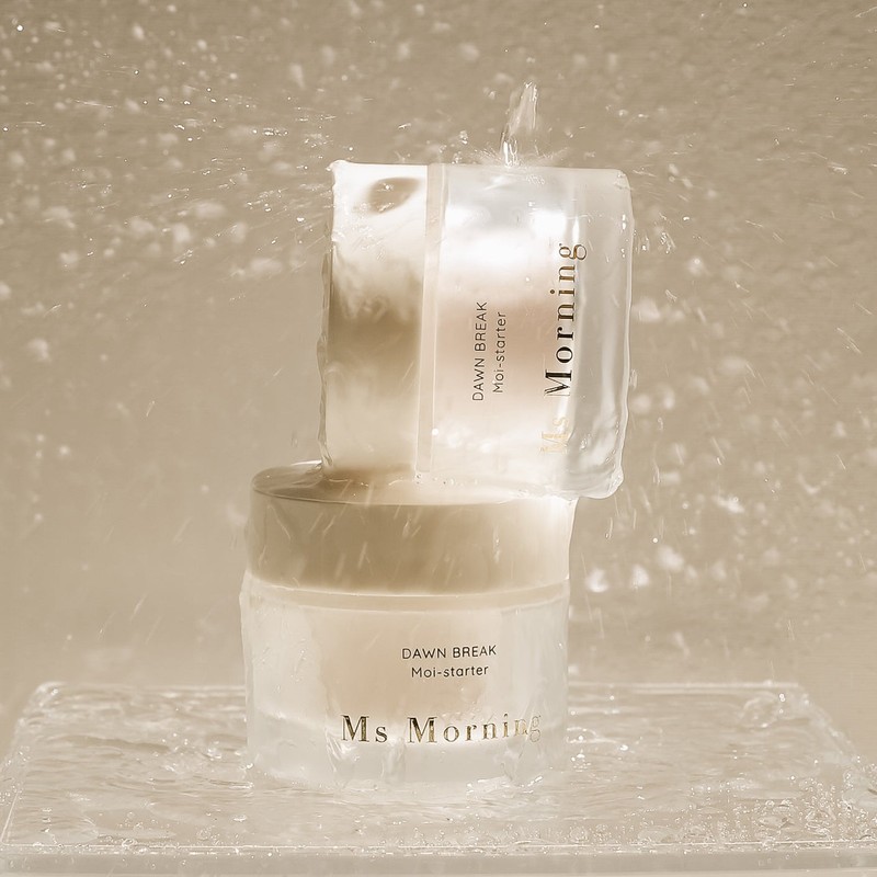 Ms Morning Dawn Break Moi-Starter 45g