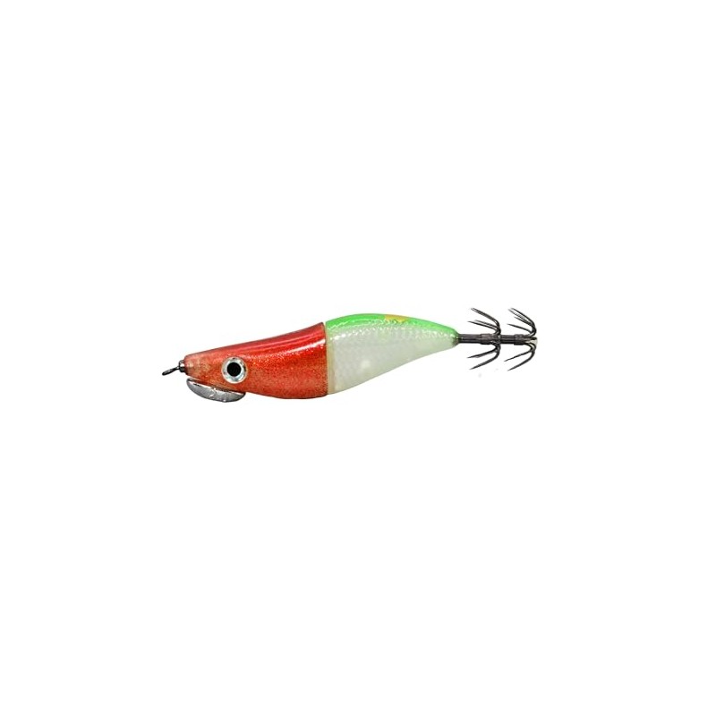 ZinBay 60D Tentaco Strawberry Glow (No Special Plate)