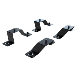 Front Runner Tent Mount Kit - 4 Piece - Tall