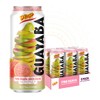 De Mi Pais Guava Juice with Pulp, Premium Quality Fruit