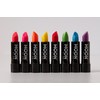 Moon Glow - 5 g neon UV glitter lipstick -