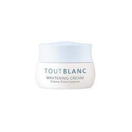 Noevir Toubln Medicated Whitening Cream 1.2 oz (35 g) [Quasi Drug]