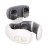 Cordless Intelligent Neck Massager Electric Vibrating Cervical Spine Massage Machine