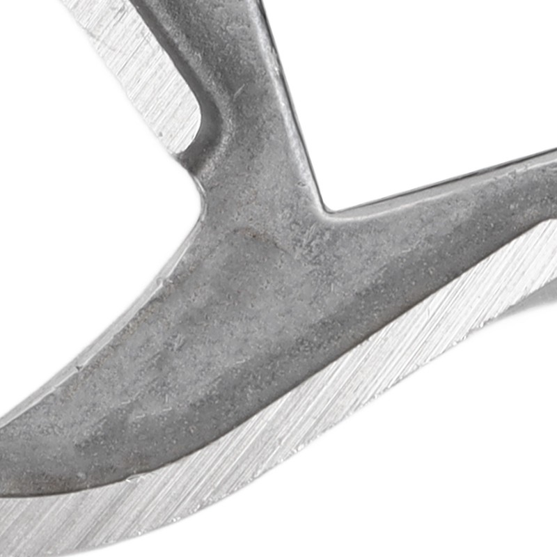 Meat Grinder Blade 12 Type Stainless Steel Mincer Knife Cross