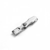Nail clippers, ingrown toenails, thick toenails, grooming tool, nail clippers (silver) / 손톱깎이 발톱 내성발톱 두꺼운발톱 정리 도구 손톱깎이(실버)