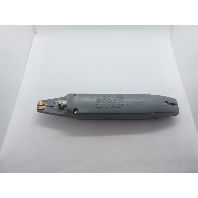 Wahl 7740 Iso-Tip Quick Charge Cordless Rechargeable Solder Iron Kit