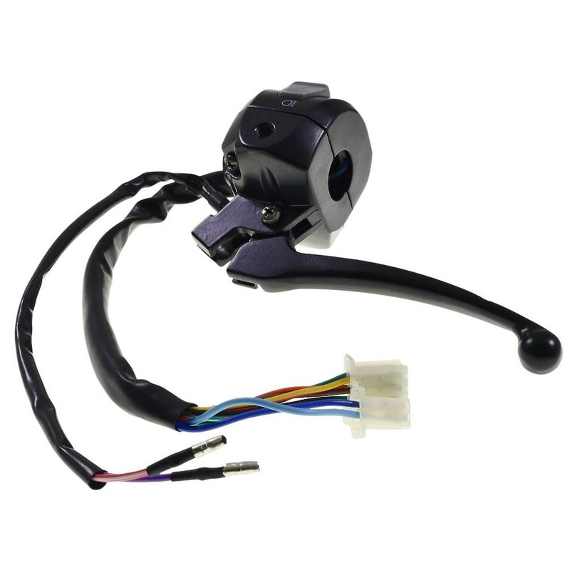 2EXTREME Switch Unit Left Fully Compatible for Generic XOR Cracker