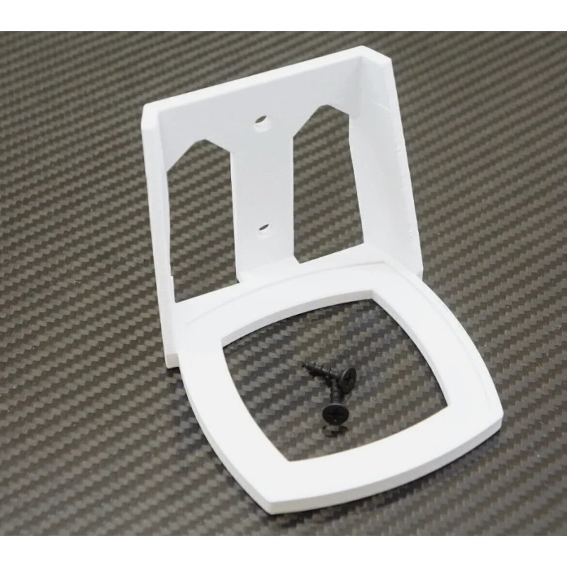 DNA Wall Shelf Bracket Mount for Linksys Atlas Max 6E