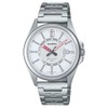 Casio Watch MTP-E700D-7EVEF, silver, Bracelet