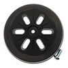 6" Replacement Sanding Pad Compatible with Bosch Orbital Sanders ROS65VC