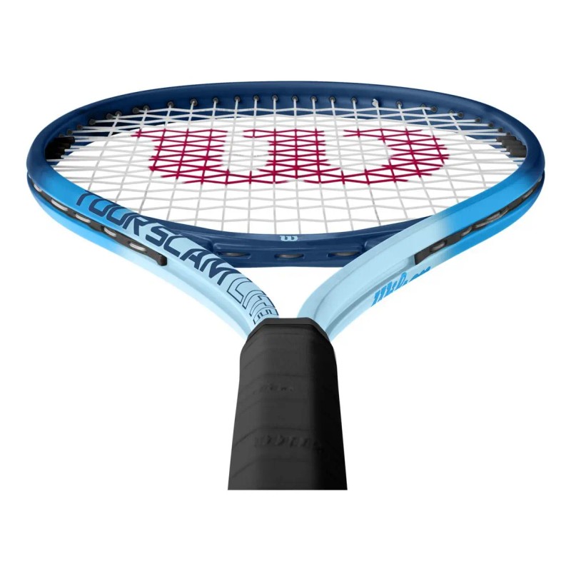 Raqueta Tennis Wilson Tour Slam Lite Azul Wr147810 Azul N/a