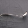 Nagao 58002 Tsubamesanjo Professional Ladle, 11.6 inches (29.5 cm), 18-8