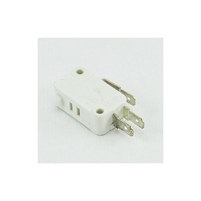 Supco ES16802 Micro Door Interlock Switch For Icemaker, Microwave, Vending