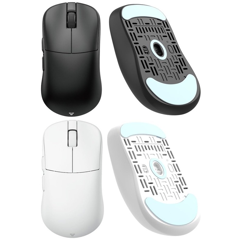 Fantech HELIOS II PRO 4K Wired / 2.4GHz Wireless, 4K