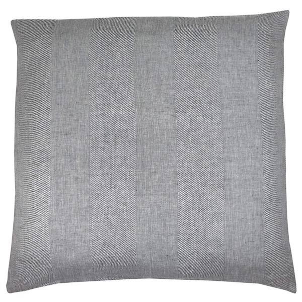 DDintex Cushion Cover, Scuro, Indigo, 21.7 x 23.2 inches (55