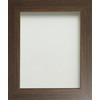 Frame Company Watson Range Brown 7x5 inch Picture Photo Frame