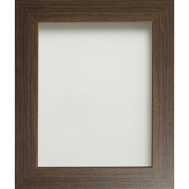 Frame Company Watson Range Brown 7x5 inch Picture Photo Frame *Choice of Sizes*