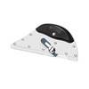 QWORK Carpet Cutter, Carpet Loop Pile Cutter, Manual Carpets Seam